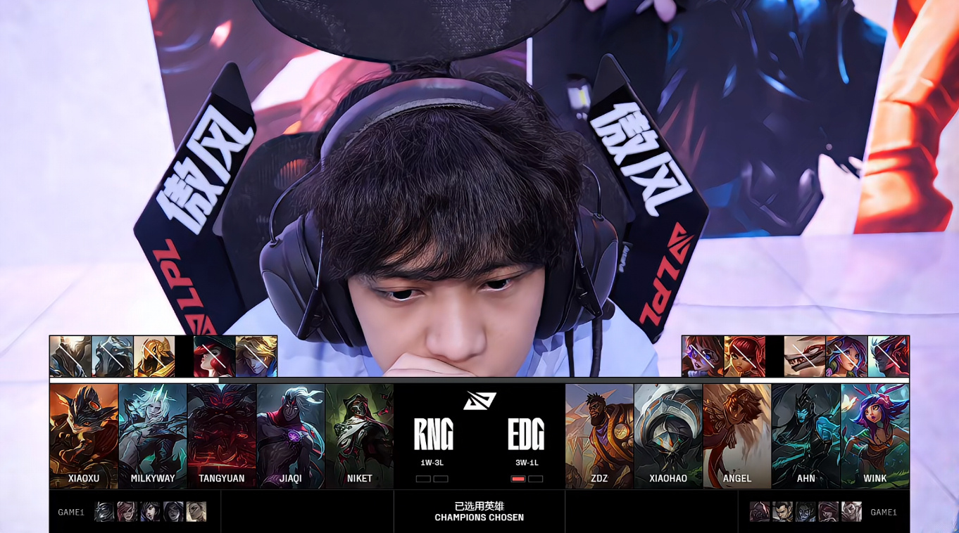 开云下载-关于BLG险胜RNG，Peanut单局斩获MVP焦点之战淘汰赛，强势挺进下一轮的信息