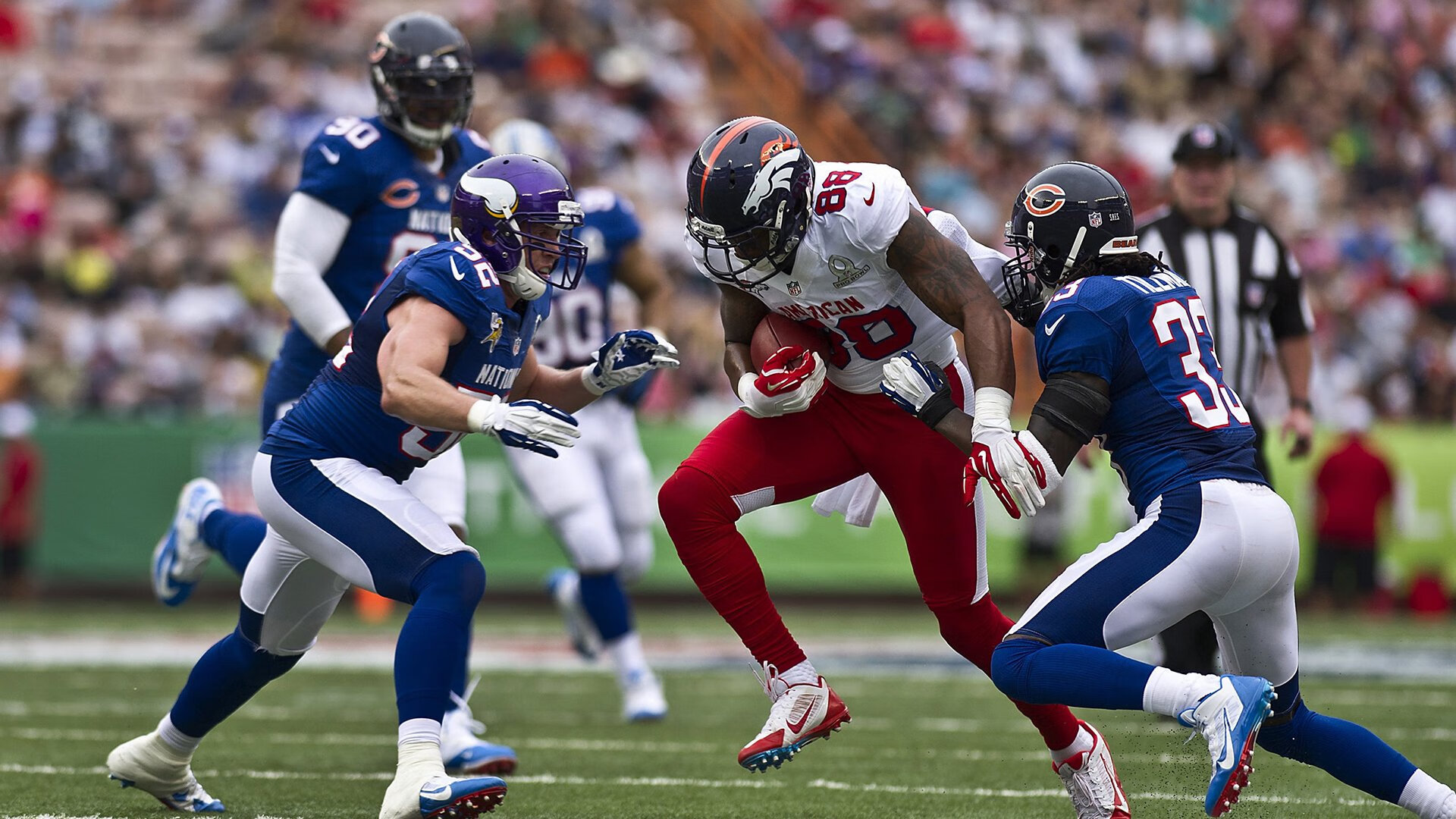 卡马文加一剑封喉!AC米兰友谊赛狂扫委内瑞拉,新核引爆足坛热议