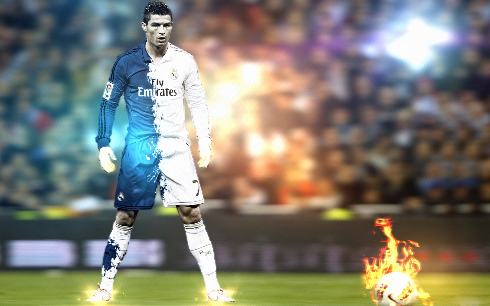 火箭队争冠战力克深圳队，乔治惊艳四座闪耀全场！